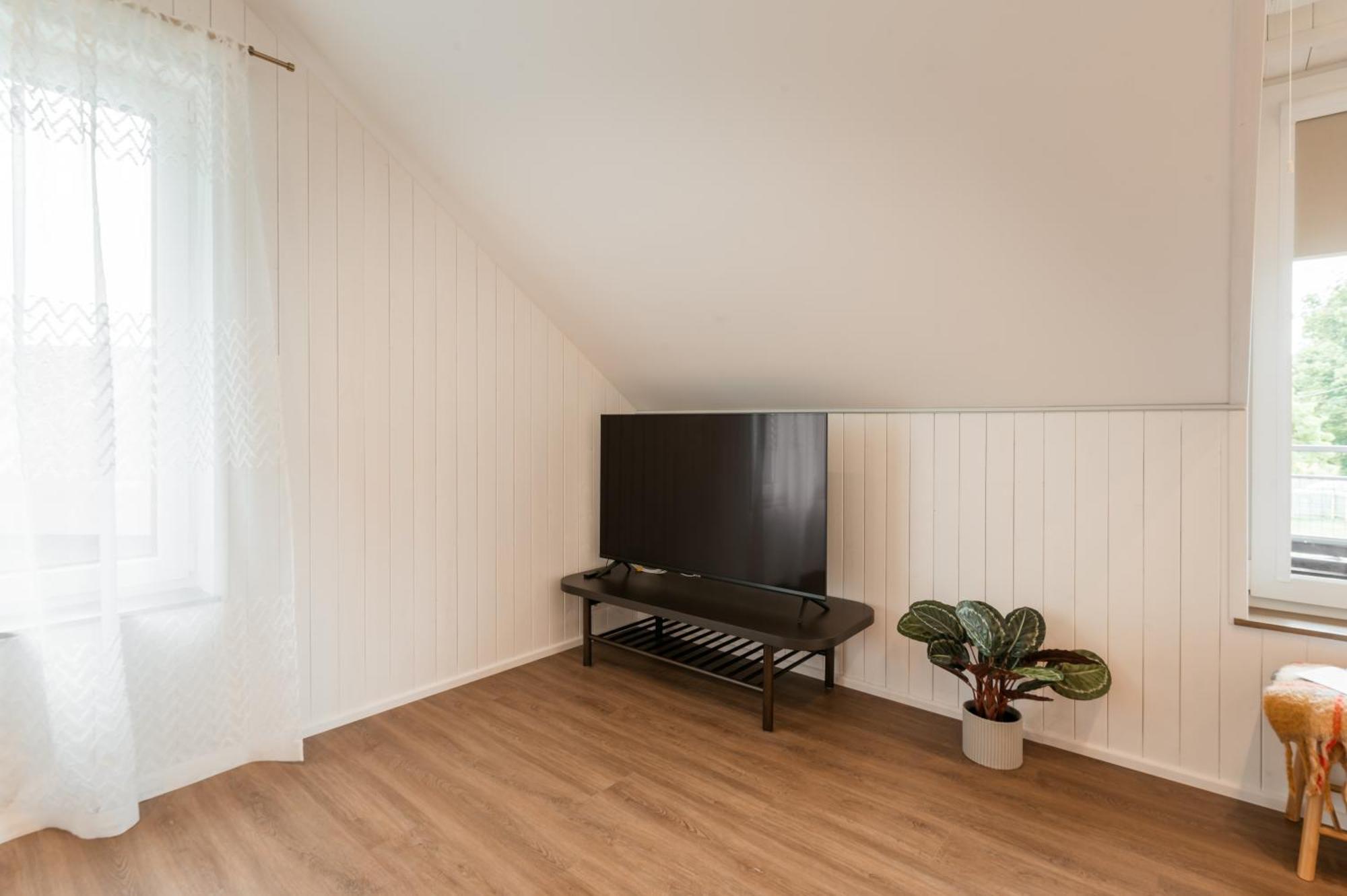 Lapmanni Studios Haapsalu Extérieur photo
