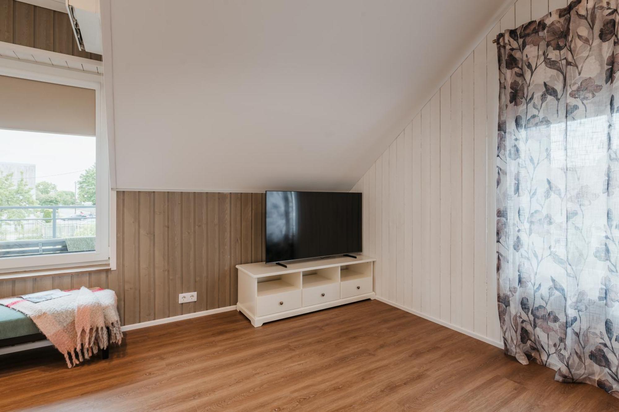Lapmanni Studios Haapsalu Extérieur photo