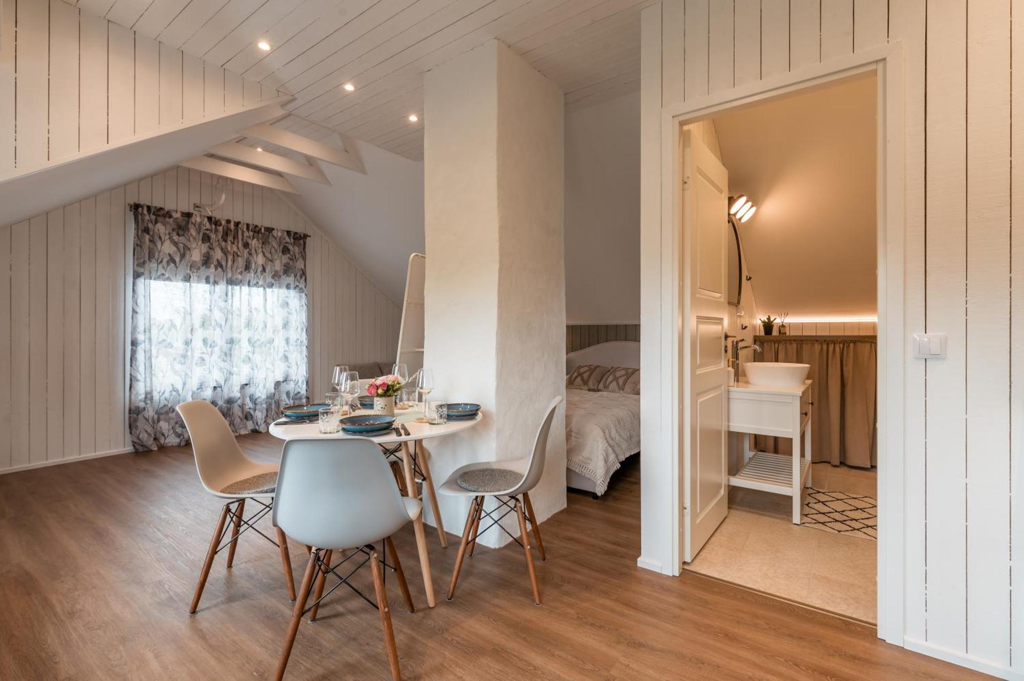 Lapmanni Studios Haapsalu Extérieur photo