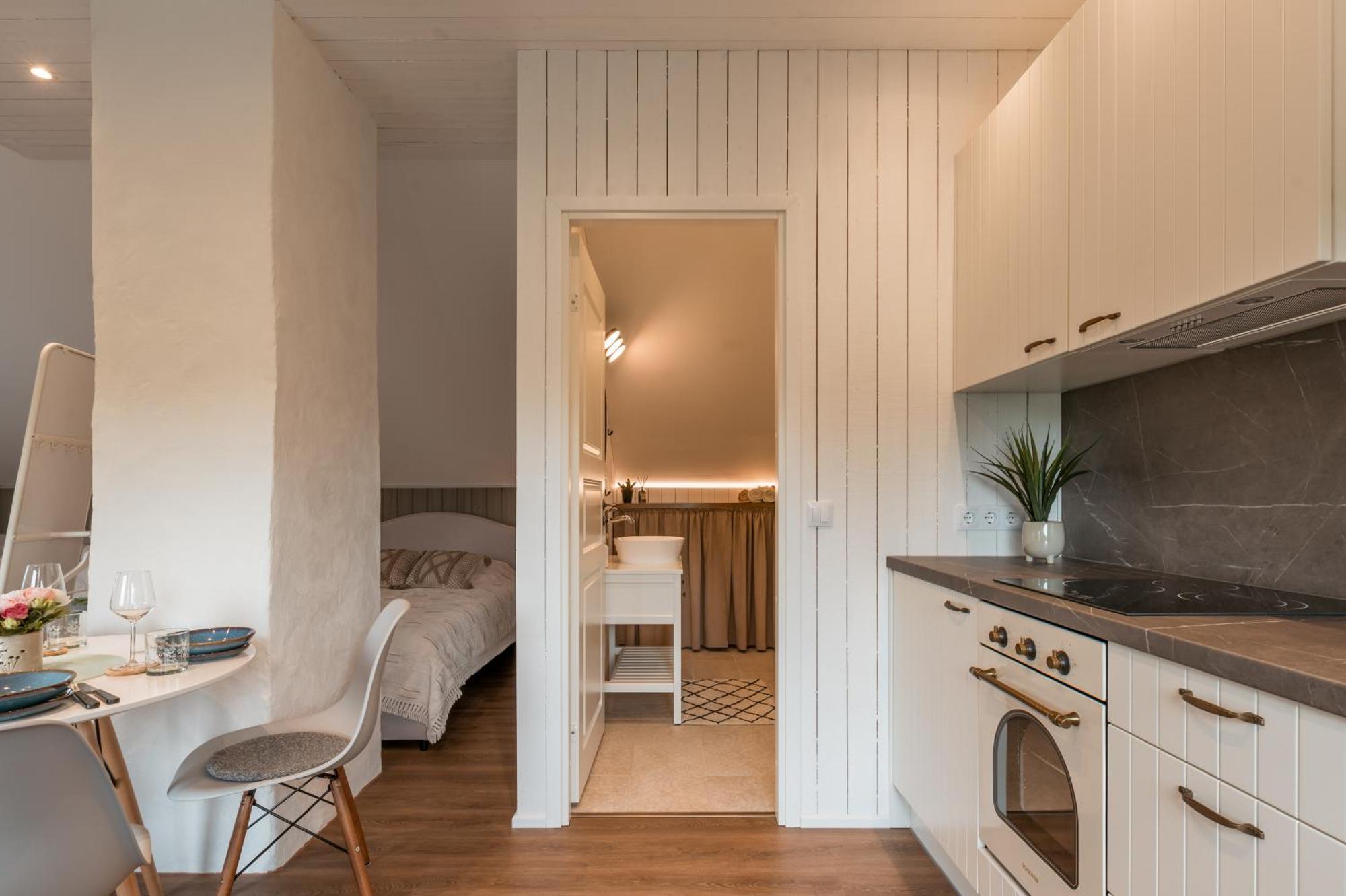 Lapmanni Studios Haapsalu Extérieur photo